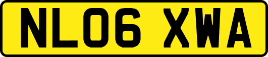 NL06XWA