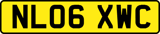 NL06XWC