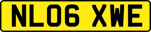NL06XWE