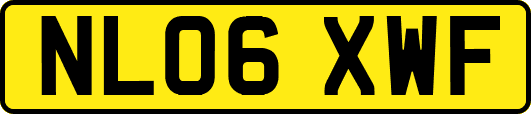 NL06XWF