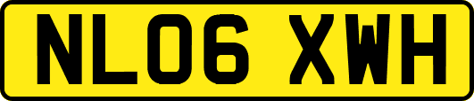 NL06XWH