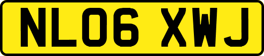 NL06XWJ