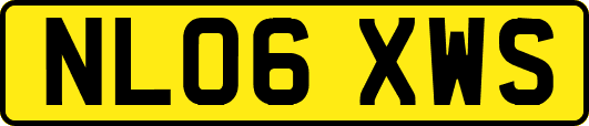 NL06XWS