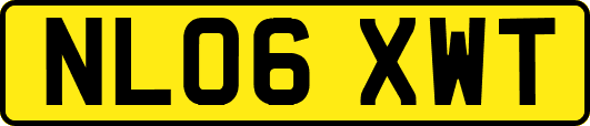 NL06XWT
