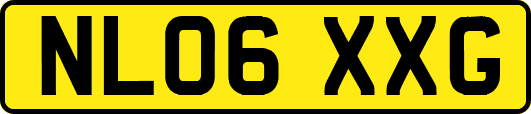 NL06XXG