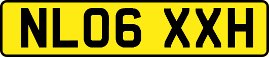 NL06XXH