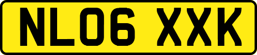 NL06XXK