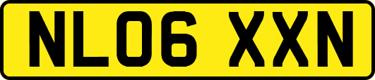 NL06XXN