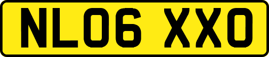 NL06XXO