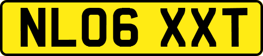 NL06XXT