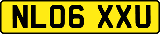 NL06XXU