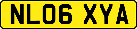 NL06XYA