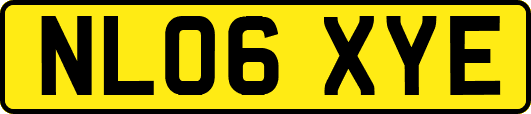 NL06XYE