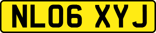 NL06XYJ