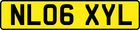 NL06XYL