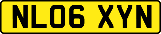 NL06XYN