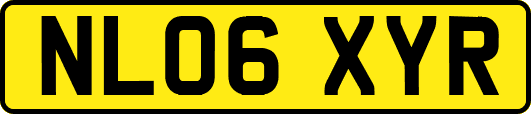 NL06XYR