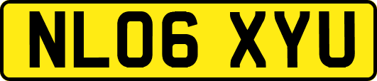 NL06XYU