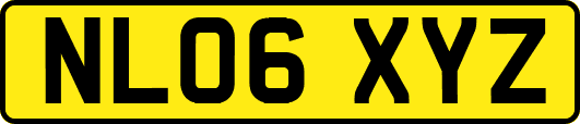 NL06XYZ