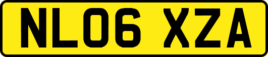 NL06XZA