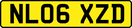 NL06XZD