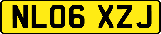 NL06XZJ