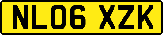 NL06XZK