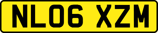 NL06XZM