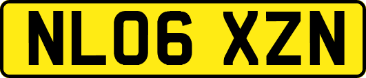 NL06XZN