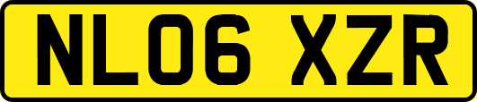 NL06XZR