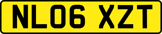 NL06XZT