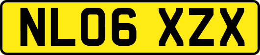 NL06XZX
