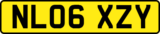 NL06XZY