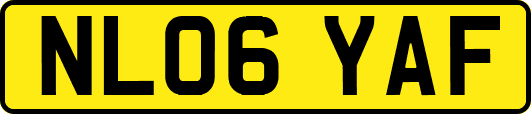 NL06YAF