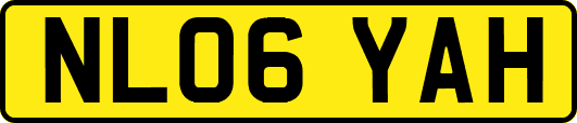 NL06YAH
