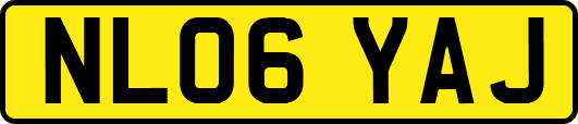 NL06YAJ