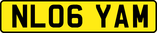 NL06YAM