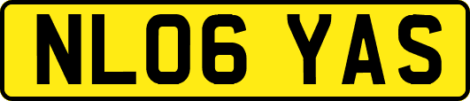 NL06YAS
