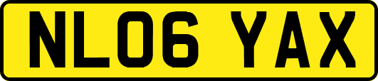 NL06YAX