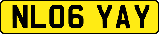NL06YAY