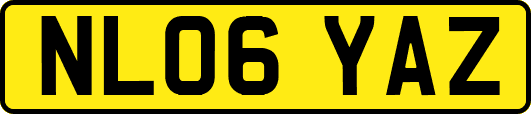 NL06YAZ