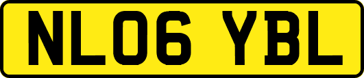 NL06YBL