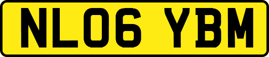 NL06YBM