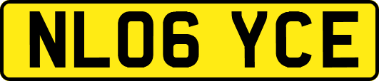 NL06YCE