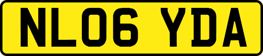 NL06YDA