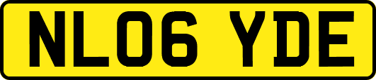 NL06YDE