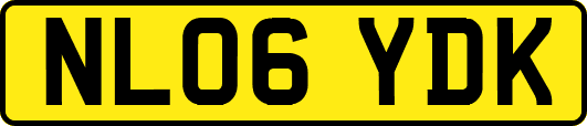 NL06YDK