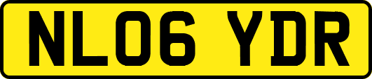 NL06YDR