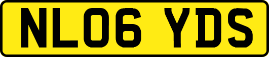NL06YDS