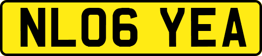NL06YEA